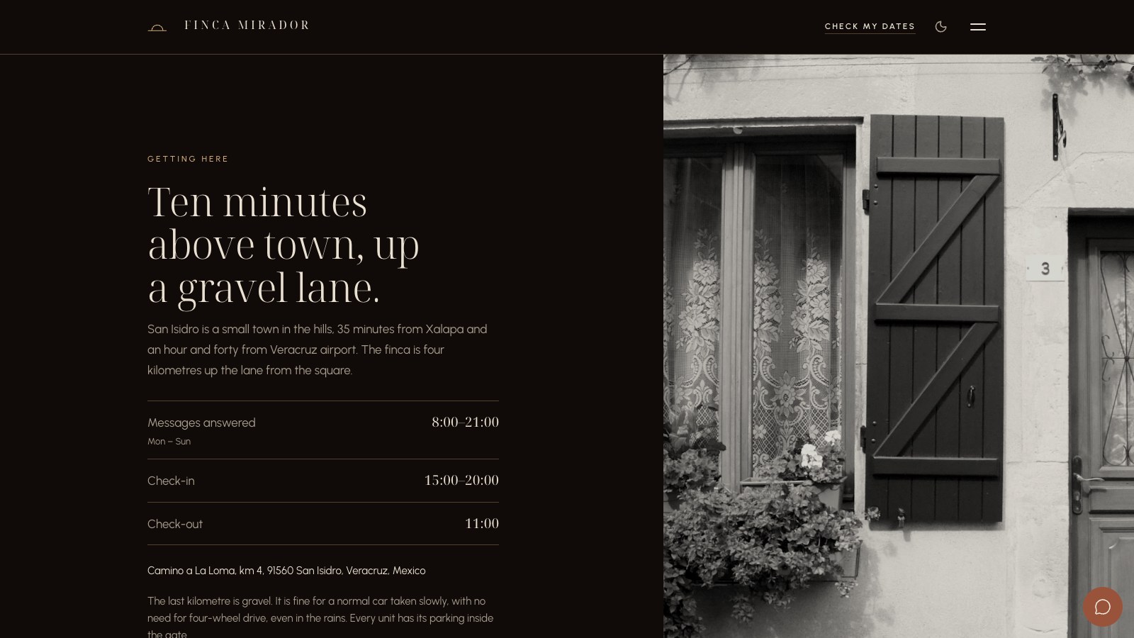 Knoll screenshot 3