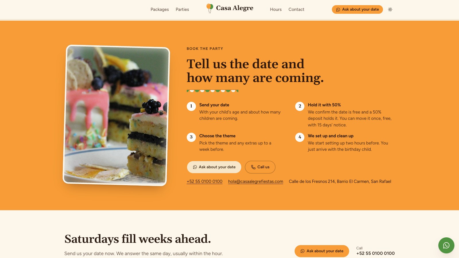 Carousel screenshot 4