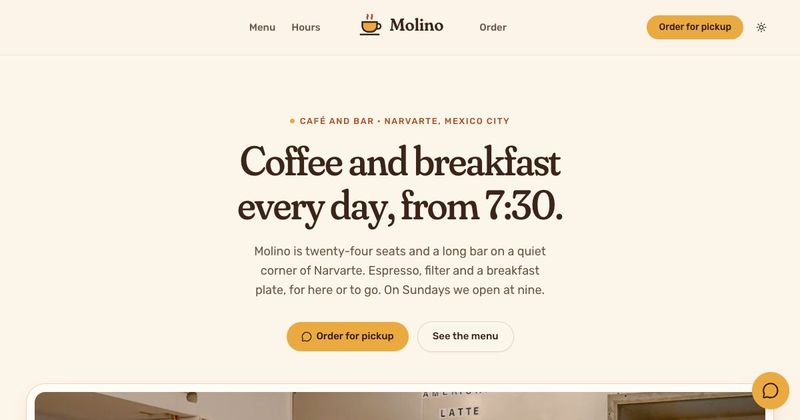 Molino