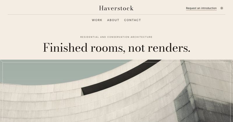 Haverstock