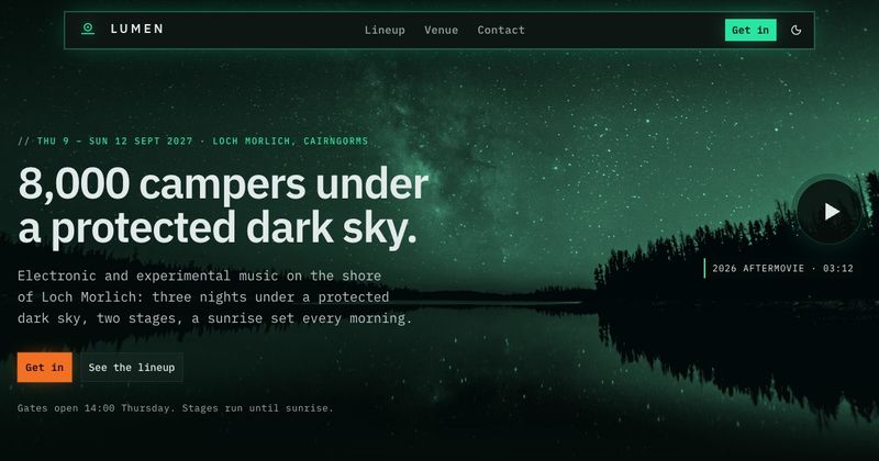 Lumen